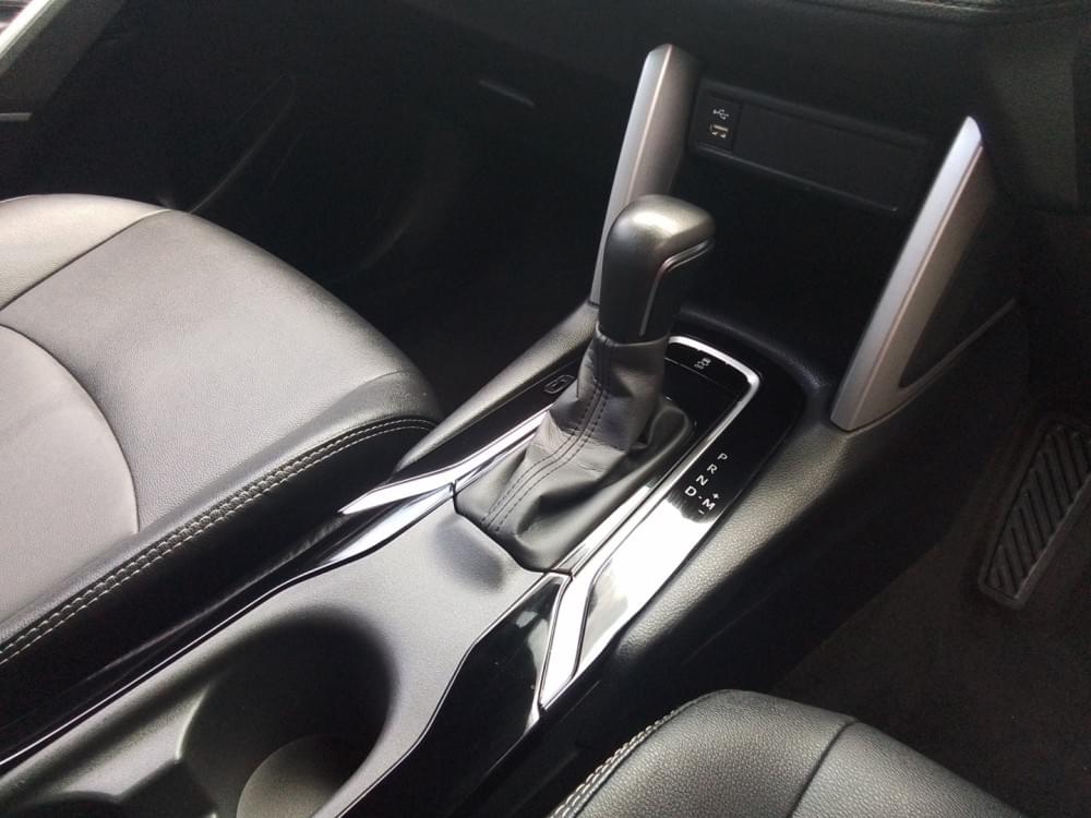 Toyota Corolla Cross 1.8 Xs Cvt