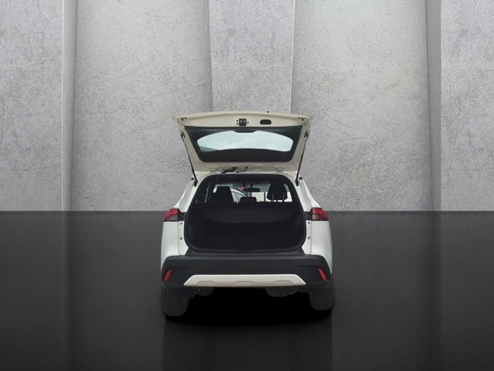 Toyota Corolla Cross 1.8 Xs Cvt