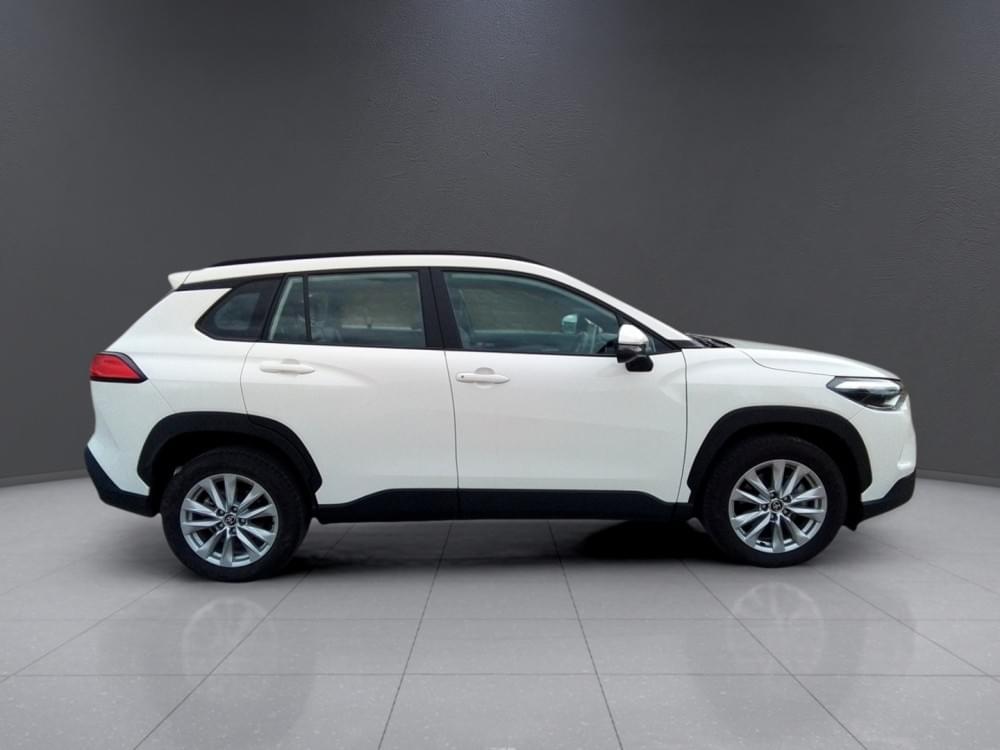 Toyota Corolla Cross 1.8 Xs Cvt