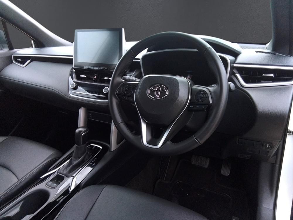 Toyota Corolla Cross 1.8 Xs Cvt
