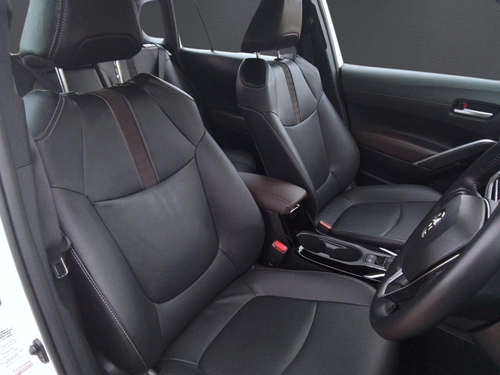 Toyota Corolla Cross 1.8 Xs Cvt