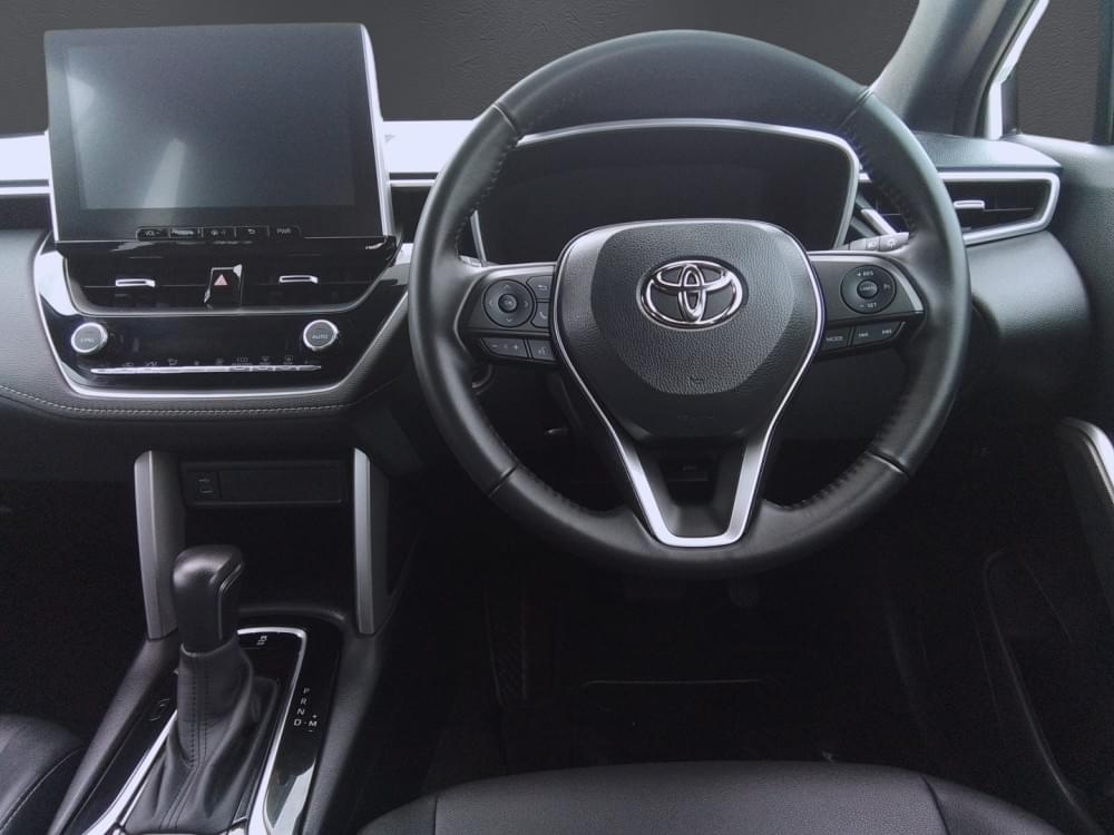 Toyota Corolla Cross 1.8 Xs Cvt