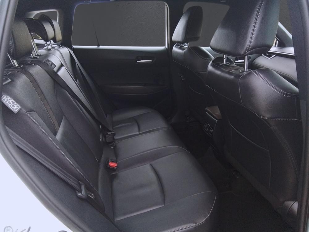 Toyota Corolla Cross 1.8 Xs Cvt