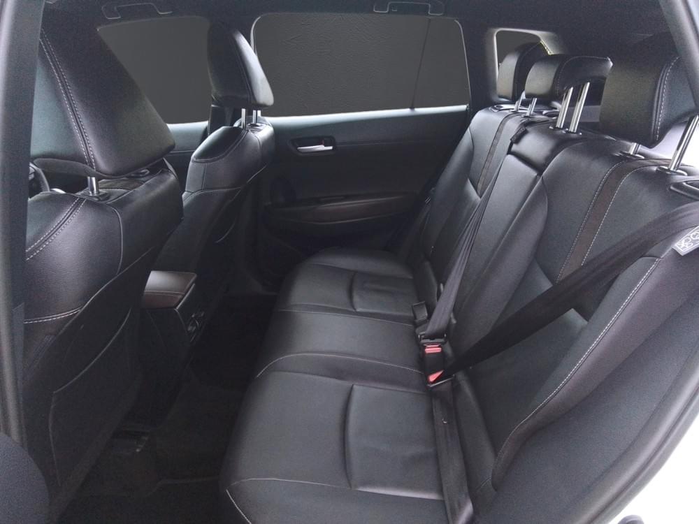 Toyota Corolla Cross 1.8 Xs Cvt