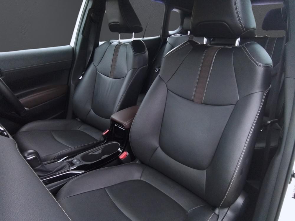 Toyota Corolla Cross 1.8 Xs Cvt