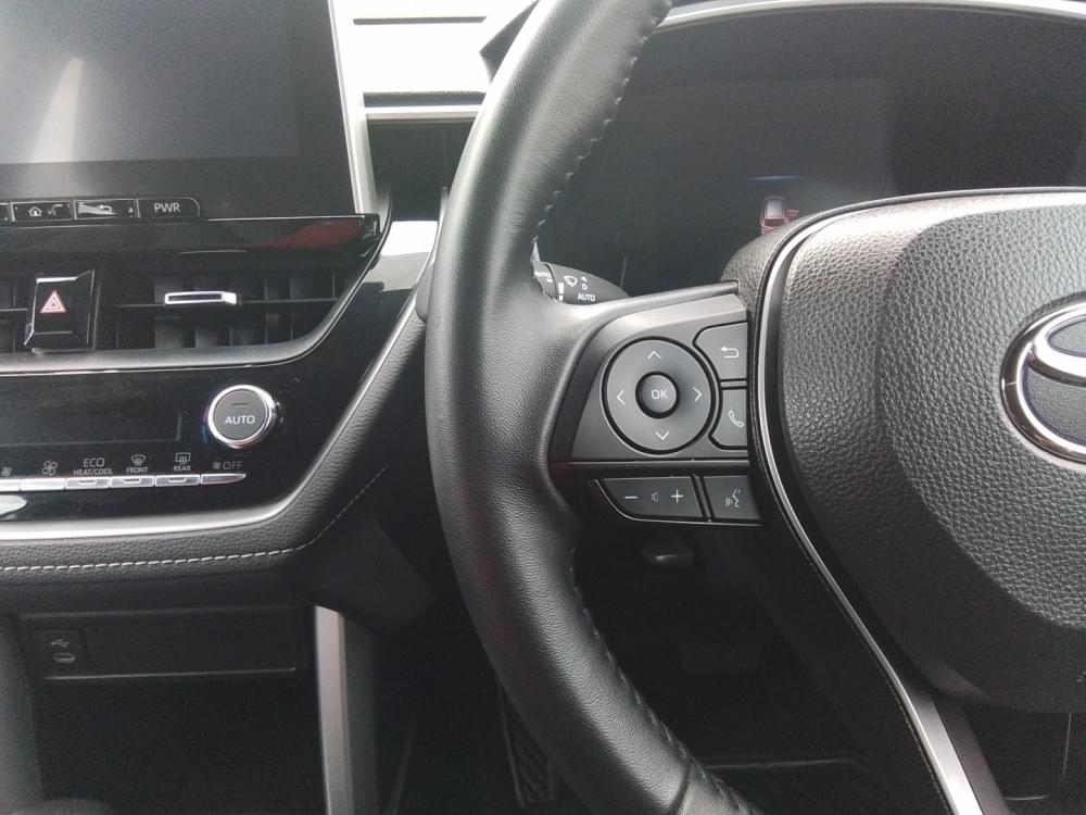 Toyota Corolla Cross 1.8 Xs Cvt