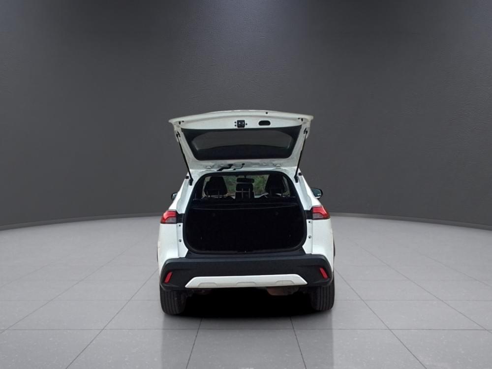 Toyota Corolla Cross 1.8 Xs Cvt