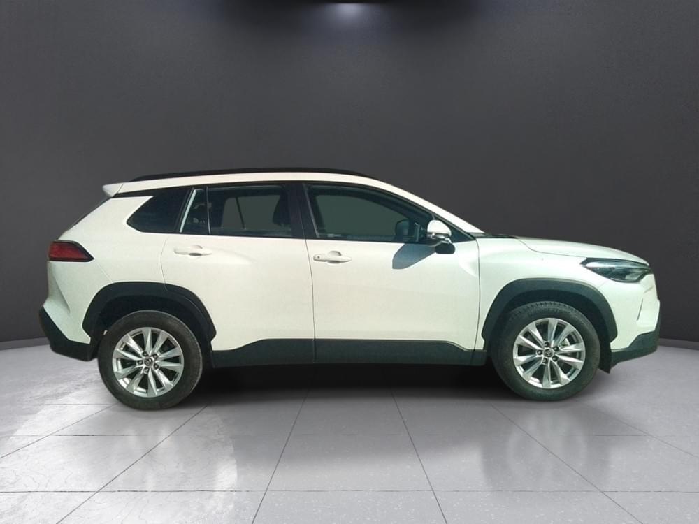 Toyota Corolla Cross 1.8 Xs Cvt
