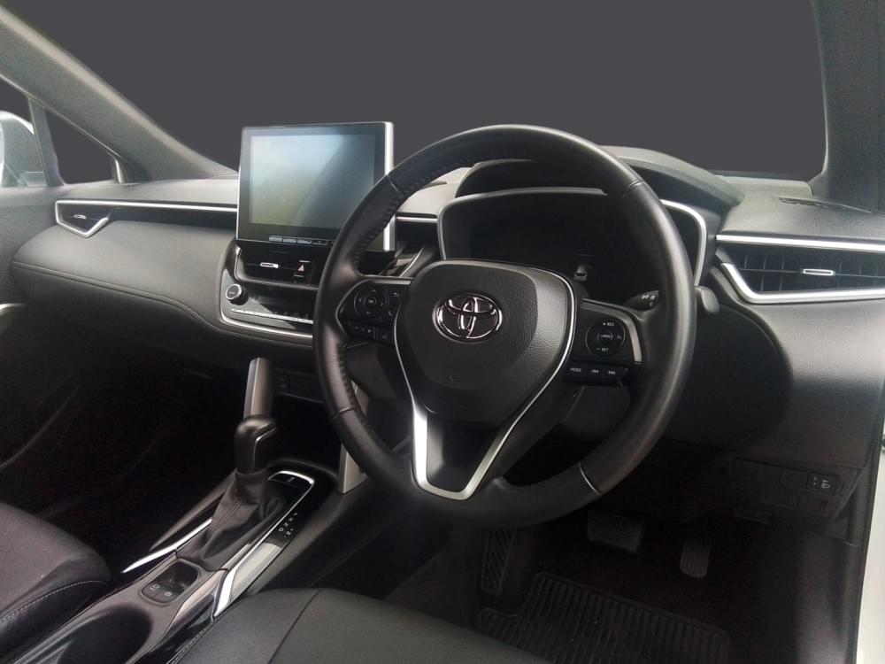 Toyota Corolla Cross 1.8 Xs Cvt