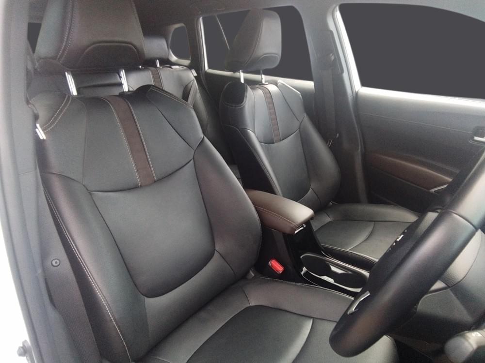 Toyota Corolla Cross 1.8 Xs Cvt