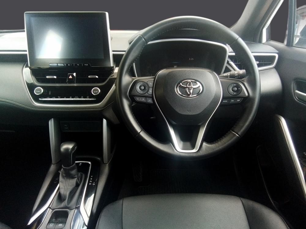 Toyota Corolla Cross 1.8 Xs Cvt