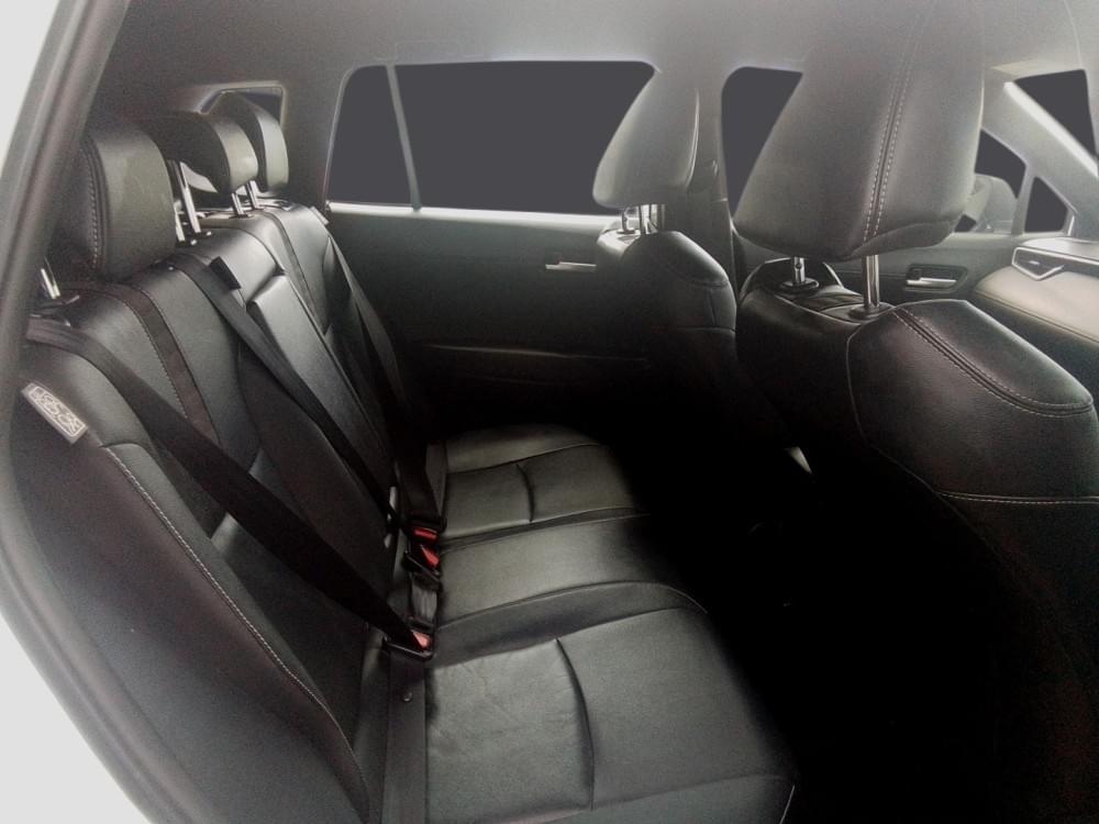 Toyota Corolla Cross 1.8 Xs Cvt
