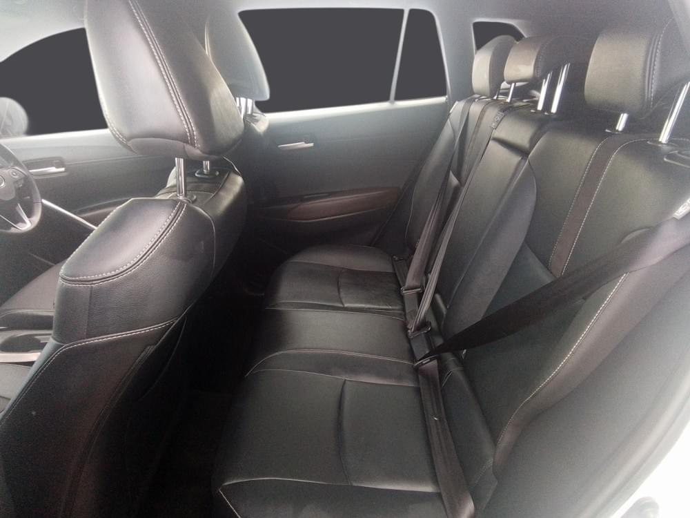 Toyota Corolla Cross 1.8 Xs Cvt