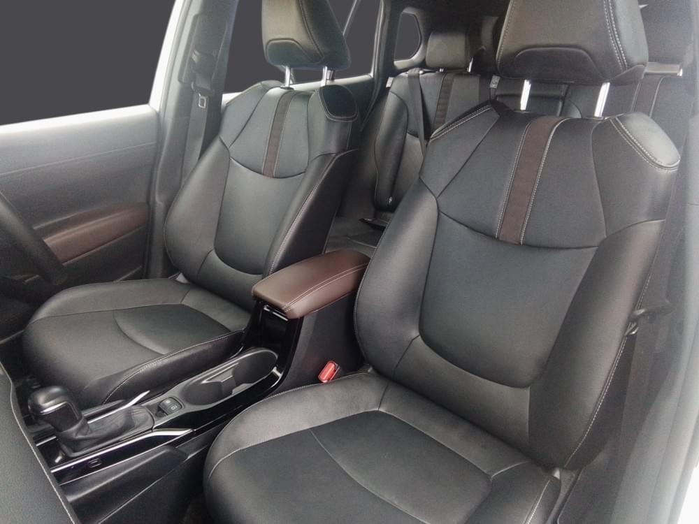 Toyota Corolla Cross 1.8 Xs Cvt