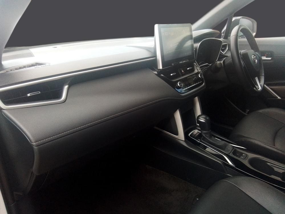 Toyota Corolla Cross 1.8 Xs Cvt