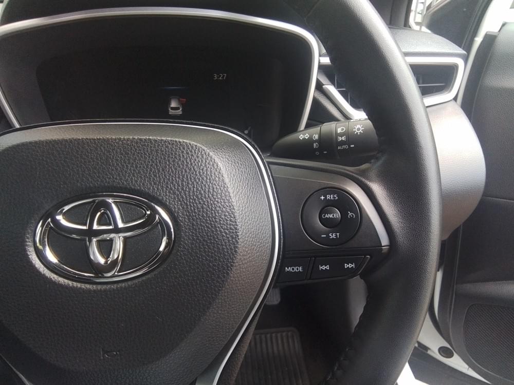 Toyota Corolla Cross 1.8 Xs Cvt