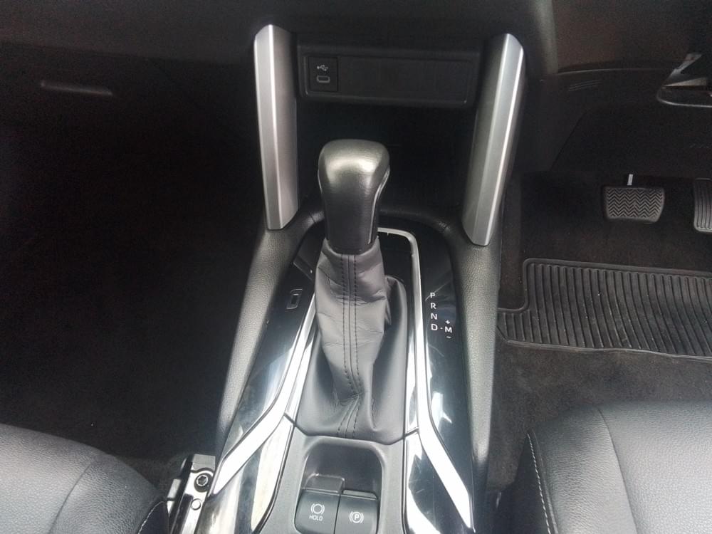 Toyota Corolla Cross 1.8 Xs Cvt