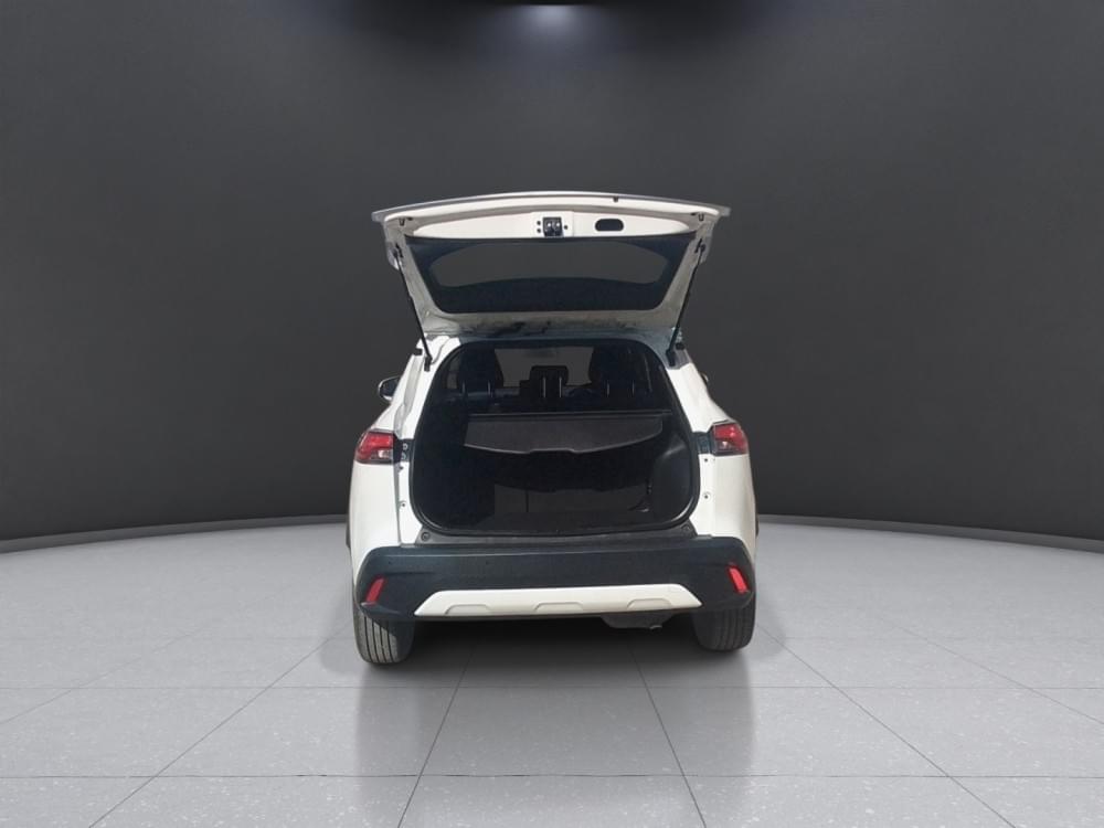 Toyota Corolla Cross 1.8 Xs Cvt