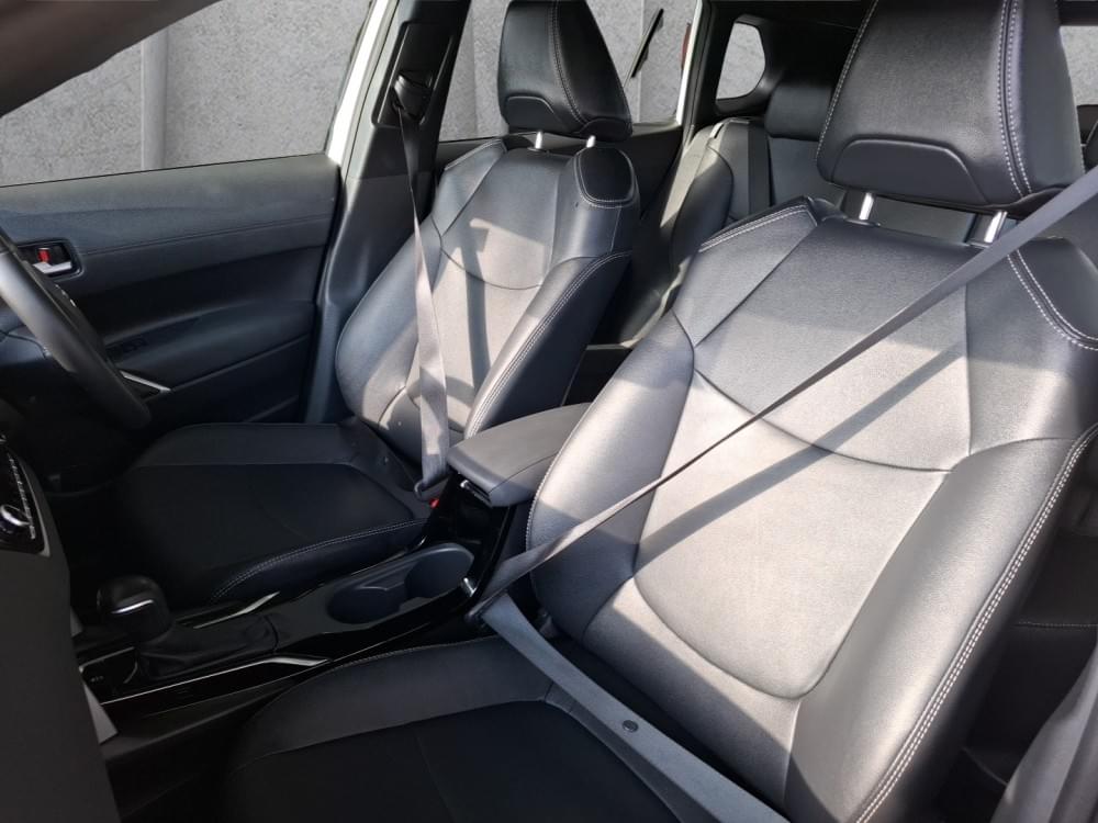 Toyota Corolla Cross 1.8 Xs Cvt