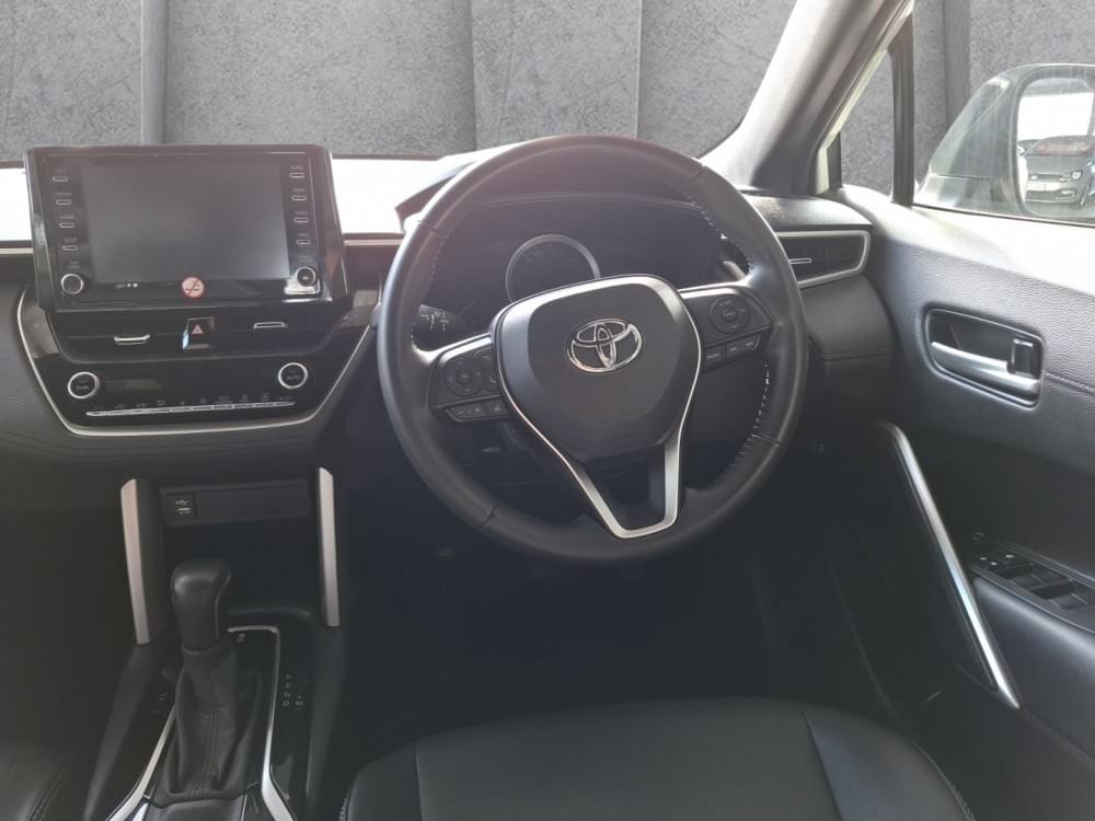 Toyota Corolla Cross 1.8 Xs Cvt