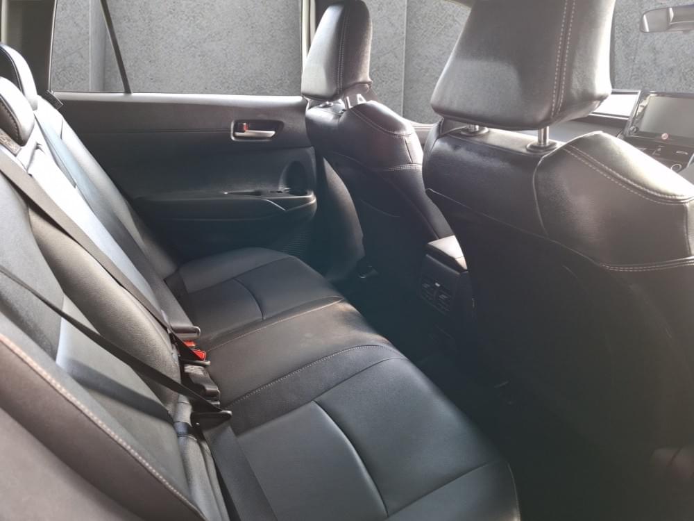 Toyota Corolla Cross 1.8 Xs Cvt