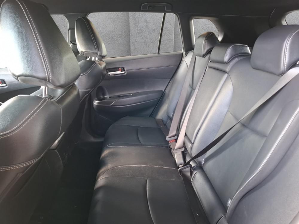 Toyota Corolla Cross 1.8 Xs Cvt