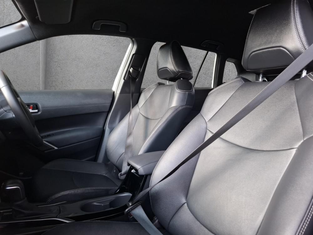 Toyota Corolla Cross 1.8 Xs Cvt