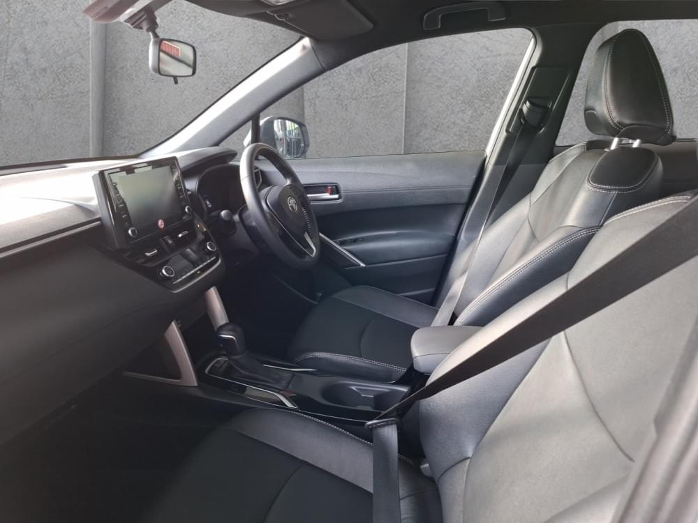 Toyota Corolla Cross 1.8 Xs Cvt