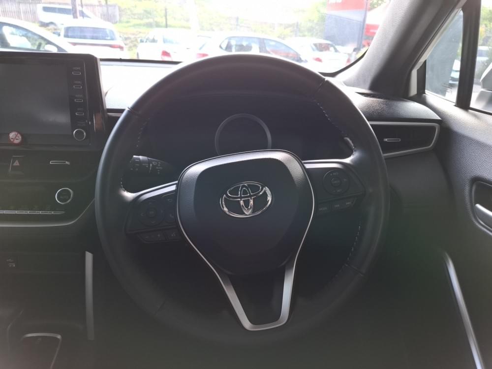 Toyota Corolla Cross 1.8 Xs Cvt