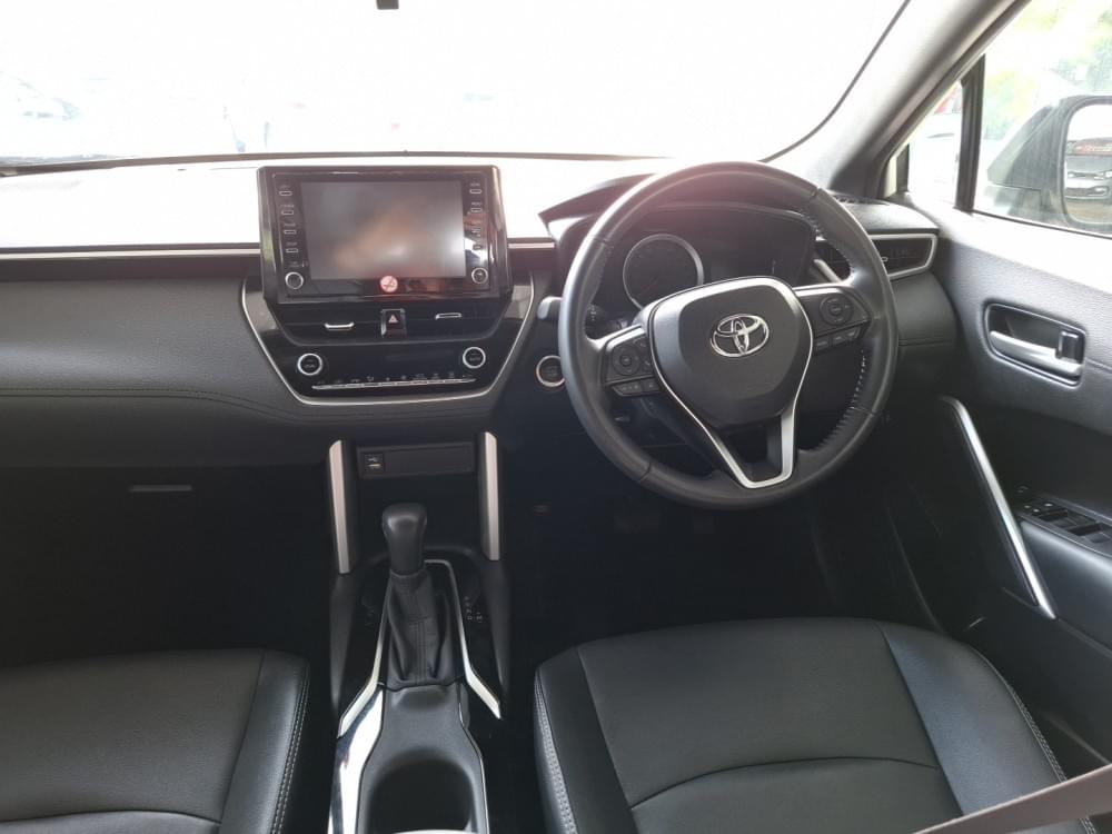Toyota Corolla Cross 1.8 Xs Cvt