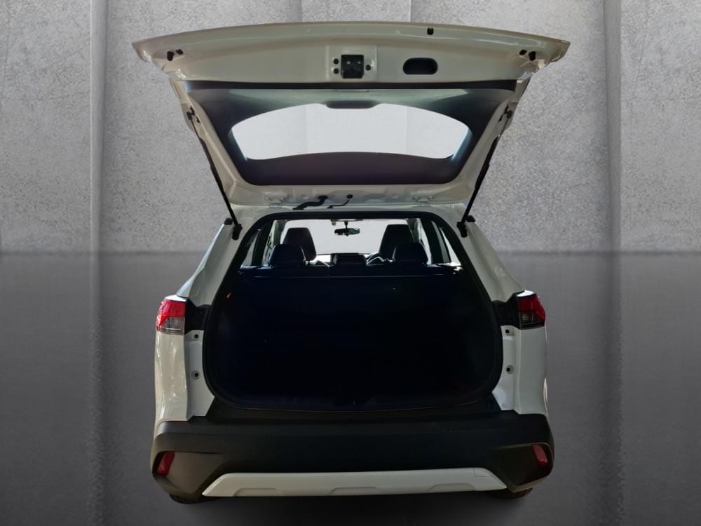 Toyota Corolla Cross 1.8 Xs Cvt