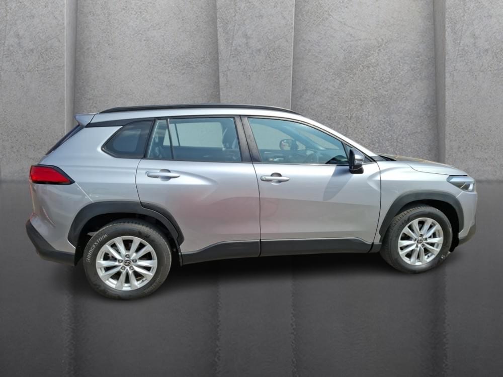 Toyota Corolla Cross 1.8 Xs Cvt