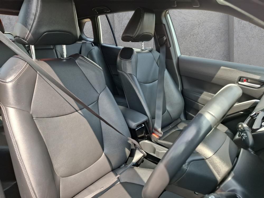 Toyota Corolla Cross 1.8 Xs Cvt