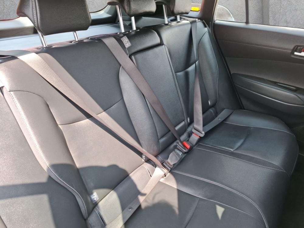 Toyota Corolla Cross 1.8 Xs Cvt
