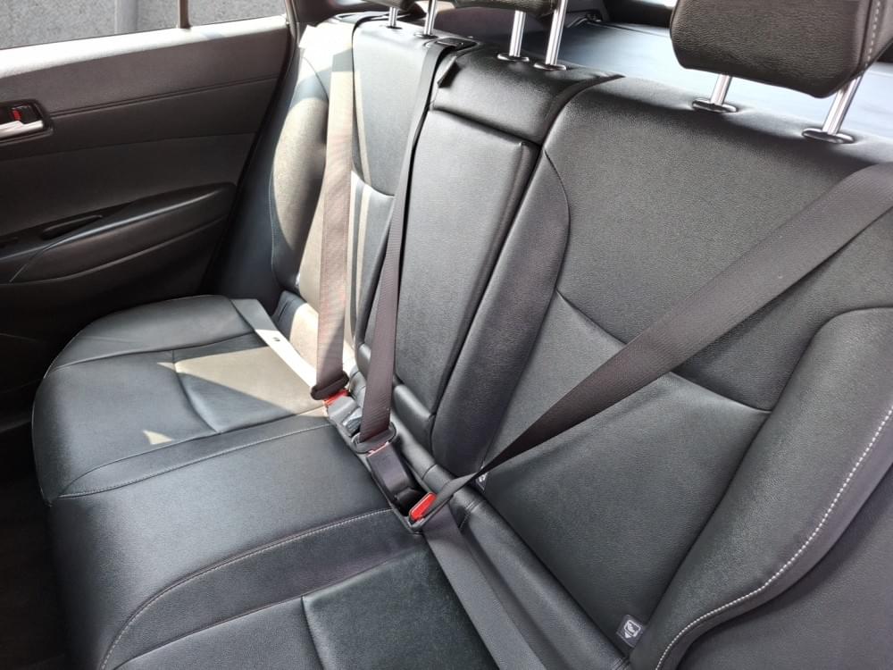 Toyota Corolla Cross 1.8 Xs Cvt