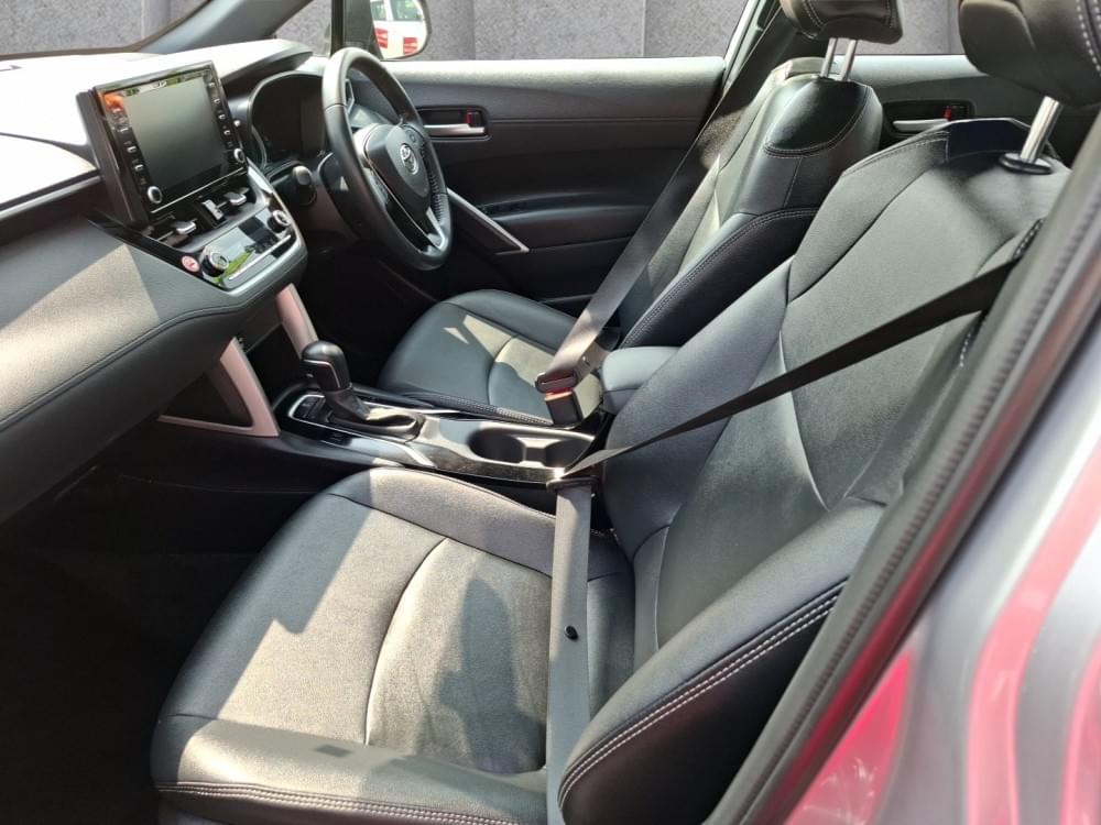 Toyota Corolla Cross 1.8 Xs Cvt