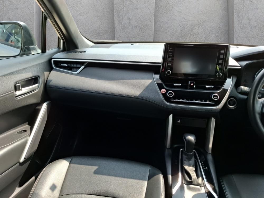 Toyota Corolla Cross 1.8 Xs Cvt