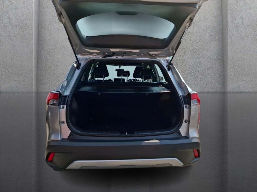 Toyota Corolla Cross 1.8 Xs Cvt
