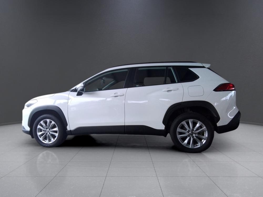 Toyota Corolla Cross 1.8 Xs Cvt