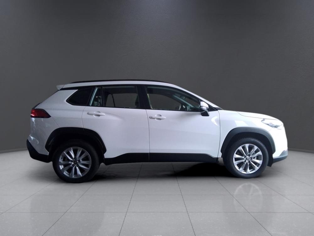 Toyota Corolla Cross 1.8 Xs Cvt