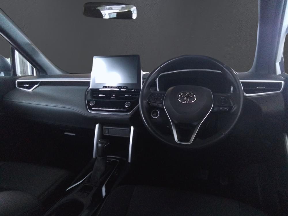 Toyota Corolla Cross 1.8 Xs Cvt