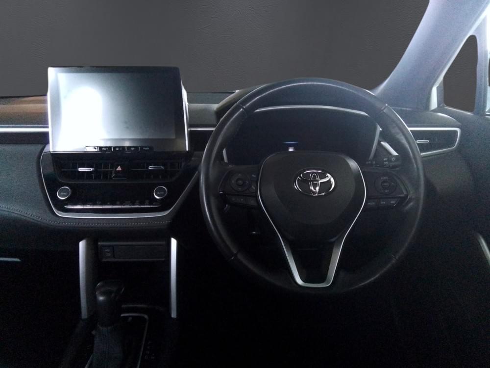 Toyota Corolla Cross 1.8 Xs Cvt