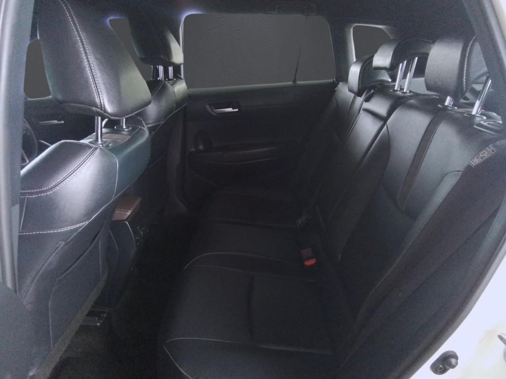 Toyota Corolla Cross 1.8 Xs Cvt