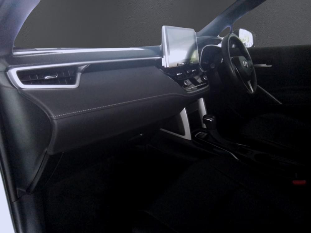 Toyota Corolla Cross 1.8 Xs Cvt