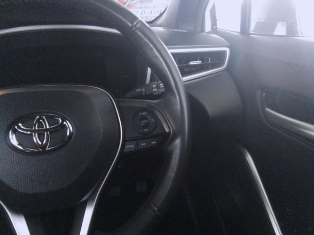 Toyota Corolla Cross 1.8 Xs Cvt