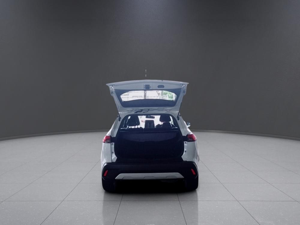 Toyota Corolla Cross 1.8 Xs Cvt