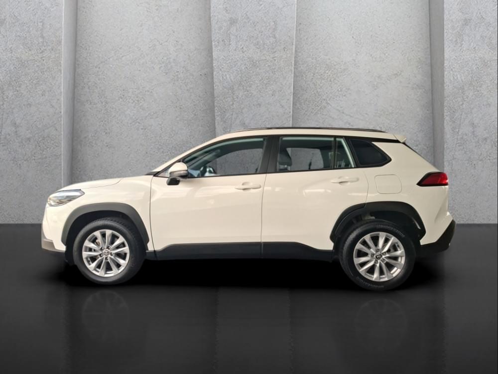 Toyota Corolla Cross 1.8 Xs Cvt