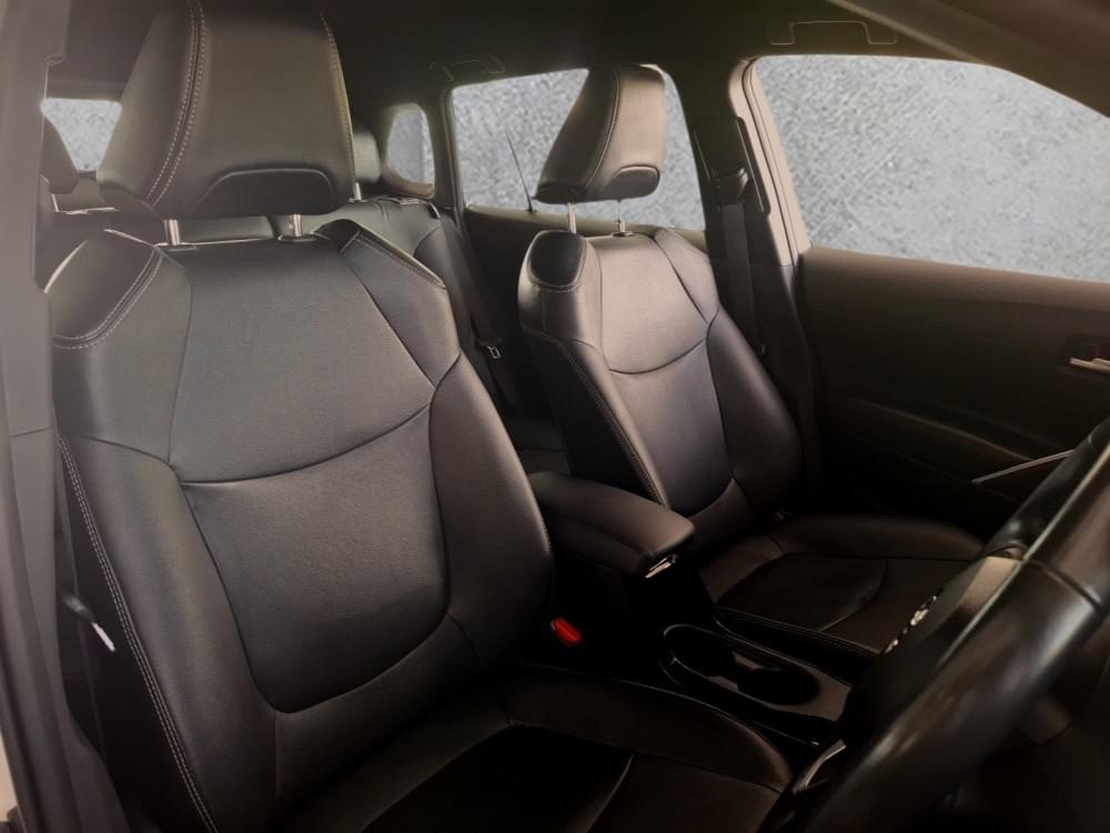 Toyota Corolla Cross 1.8 Xs Cvt