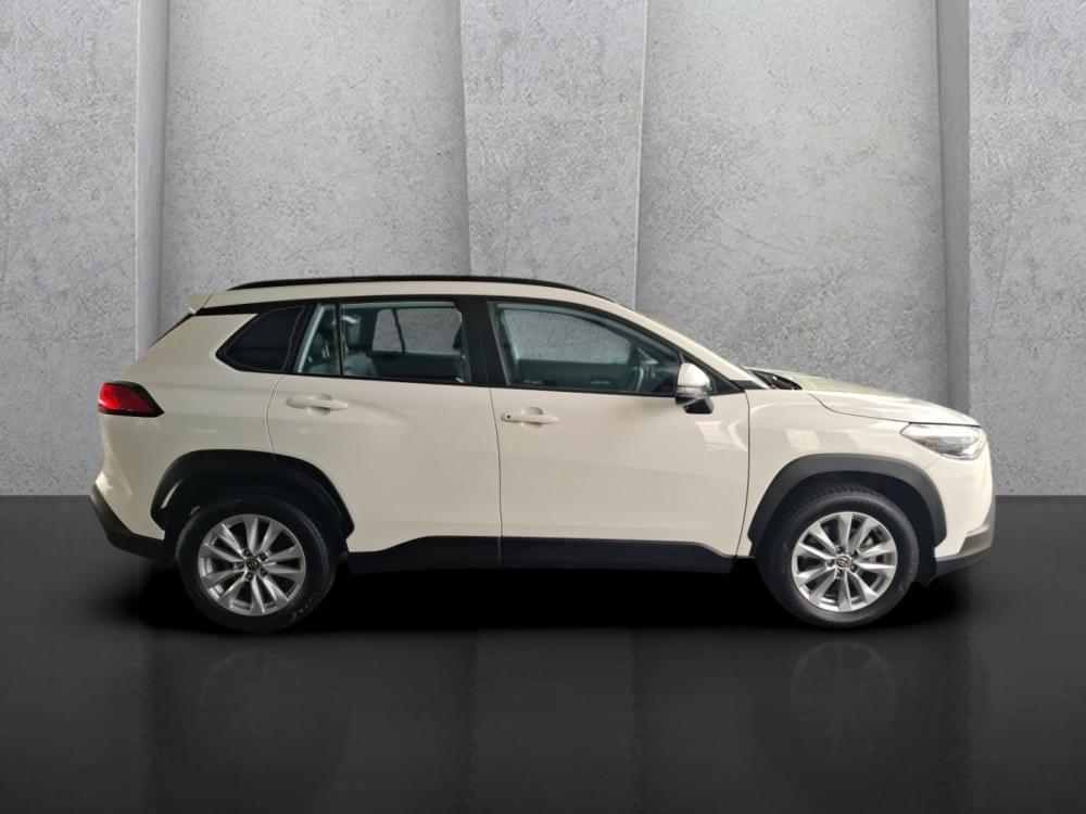 Toyota Corolla Cross 1.8 Xs Cvt