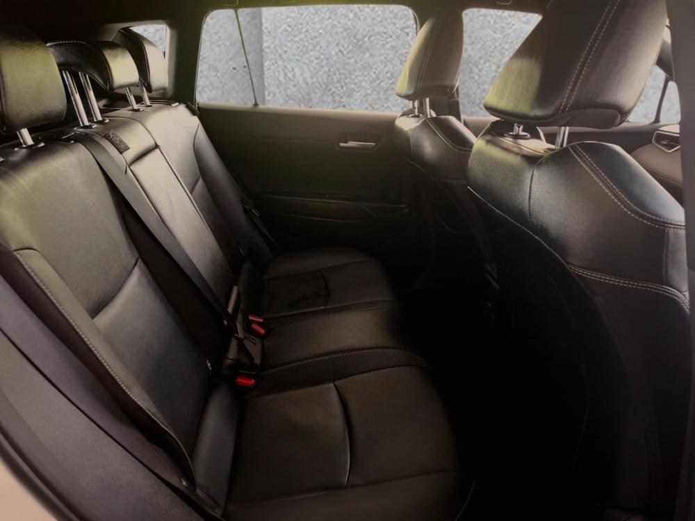 Toyota Corolla Cross 1.8 Xs Cvt